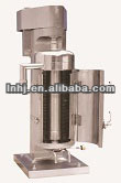 liquid centrifugal separator