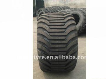flotation tyre 600/50-22.5