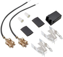 Electric Range Burner Plug-in Receptacle Kit - 330031