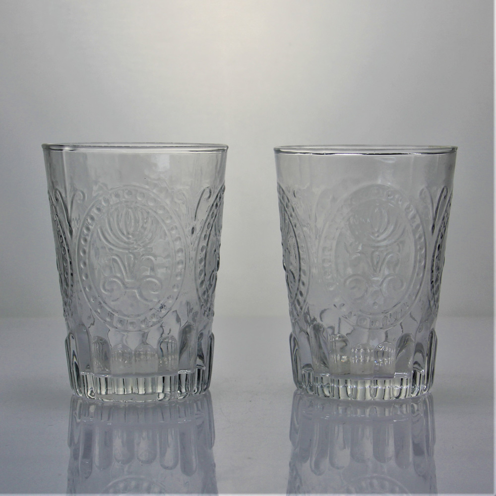 Drinking Water Glasses Tumbler