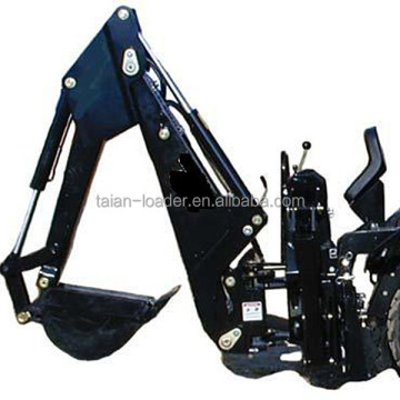 Mini Backhoe Loader Attachments for Sale