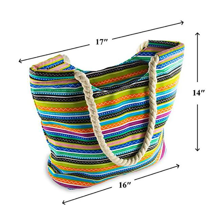 Borsa da spiaggia Beach Bag