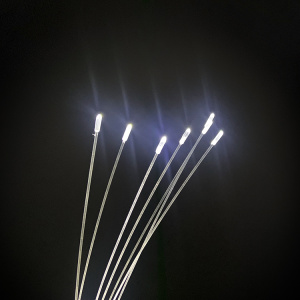 Sticks Optical Fiber Decoration Lights