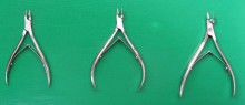cuticle nippers