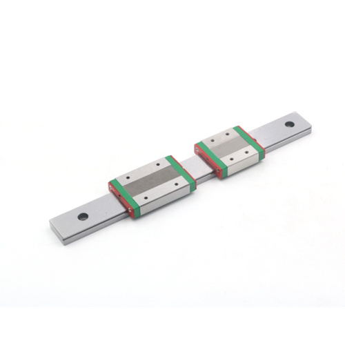 Screwtech Linear Guideway of RG -serie