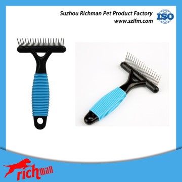 Professional Electrical dog blade comb