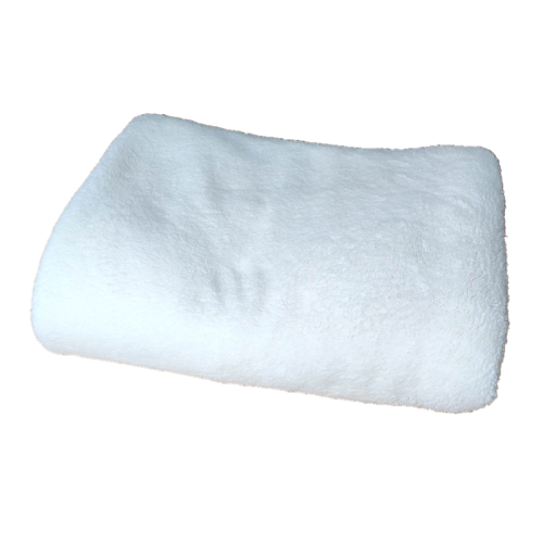 Coperta in pile Beijirong 100% poliestere