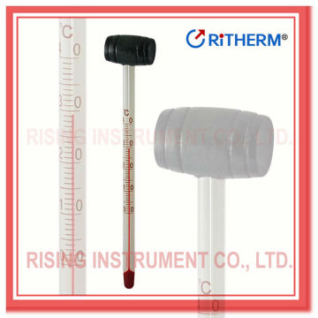 wine bottle thermometer(2269)