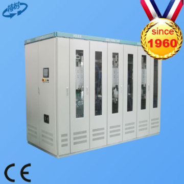 Gold supplier! 55 years history rectifier for	aluminum industry
