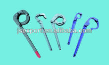 drill pipe wrench
