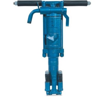 Rotary Rock pick hammers