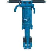 jack hammer drilling machine