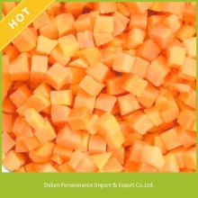 Hot Sale Papaya Chips