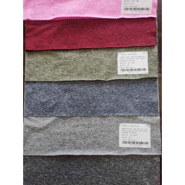 Poly Span Single Jersey Fabrics