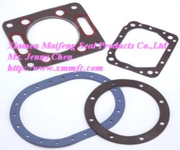 rubber gaskets