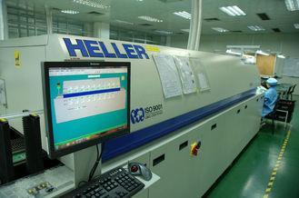 Printed Electronic Circuit Board Assemblies and EMS Service