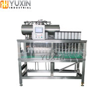 Small Glass Beer Bottling Machine - Beer Bottle Filling Machine