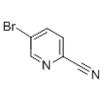 5-бром-2-пиридинкарбонитрил CAS 97483-77-7