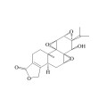 Extrato de Oroxylum Indicum 98% Pó Chrysin