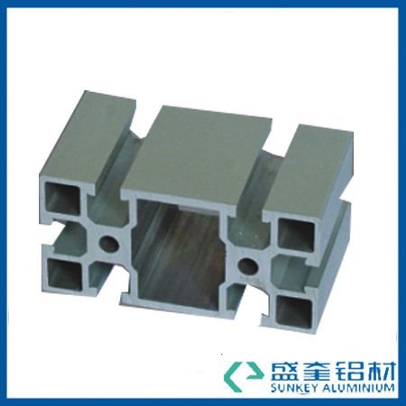 profiles aluminium, industrial aluminium profile