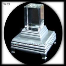 Crystal LED Base