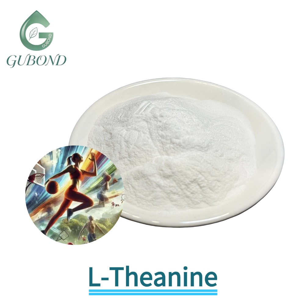 L-теанин L-Theanine