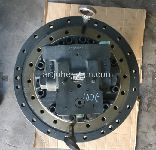 PC220-7 Travel Motor PC220-7 Final Drive 20Y-27-00300