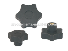 Six-Star Plastic Knobs BK38.0048