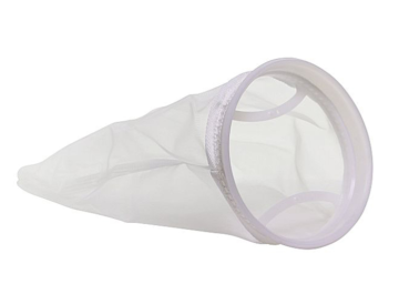 Sillicon Free NMO Mesh Filter Bags