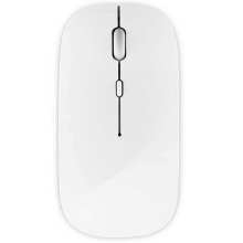 New products 2018classic white optical wireless