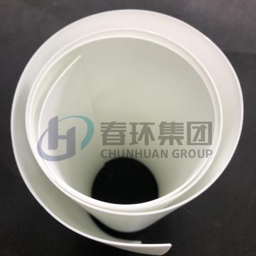 15% glass fiber filled ptfe sheet rolls modified
