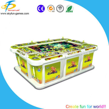 Indoor Ocean Spirit 3 fishing fun fishing fun amusement park game machine