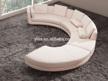 Big corner sofa