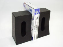 2pcs PVC Leather paper tissue box
