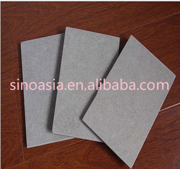 Calcium Silicate Board thermal resistance