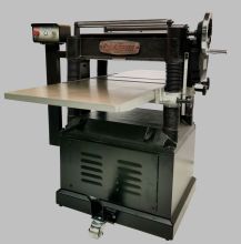 Woodworking Cast Iron Pressure Planer