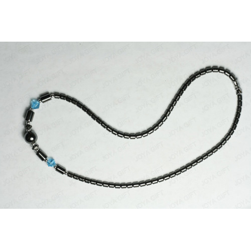 Hematite Necklace