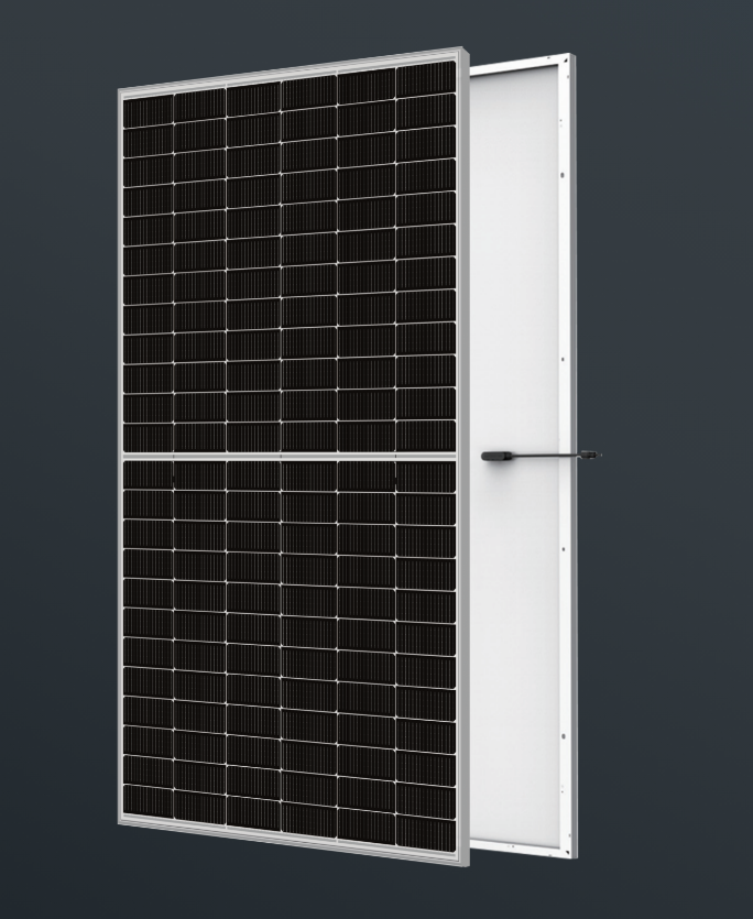 ODA 132 MH 210 Solar Power System
