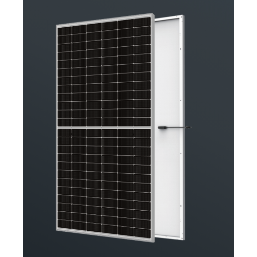 ODA 132 MH 210 Solar Power System