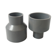 pvc pipe reducer coupler pvc pressure reducer fittings