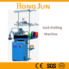 High Speed Sock Knitting machine