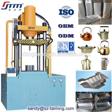 Y28 DOUBLE ACTING DEEP DRAWING HYDRAULIC PRES MACHINE