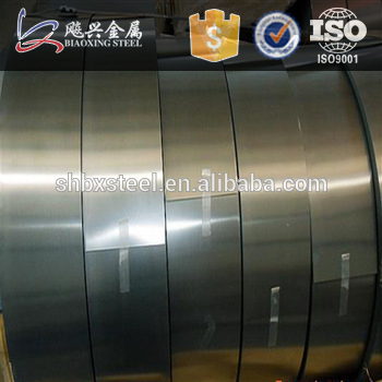 Economical CRNGO Silicon Steel Sheet