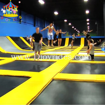 High, High, Jumping high Trampoline Park, Cheap, Cheap, Cheap Trampoline