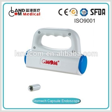 Stomach Capsule Endoscope with CE