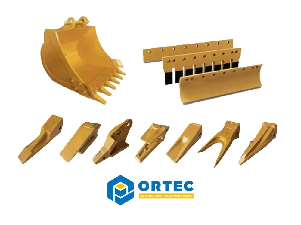Bucket Tooth 29170039961 Suitable for SDLG L956F China