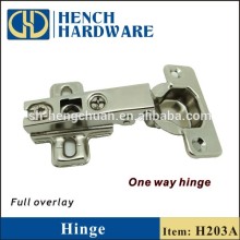 2015 HOT conceal hinge cabinet