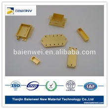 RF/microwave amplifier shell,optoelectronic amplifier housing,amplifer shells/housings