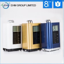 Display temperature Intelligent voice system Ionized Alkaline Water Ionizer