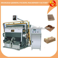 ML Automatic flatbed die Cutter Machine